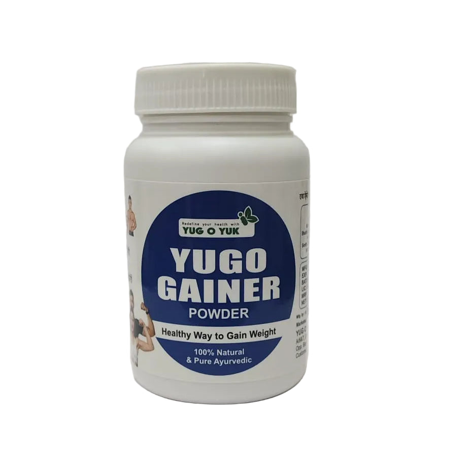 Yugo Gainer Powder