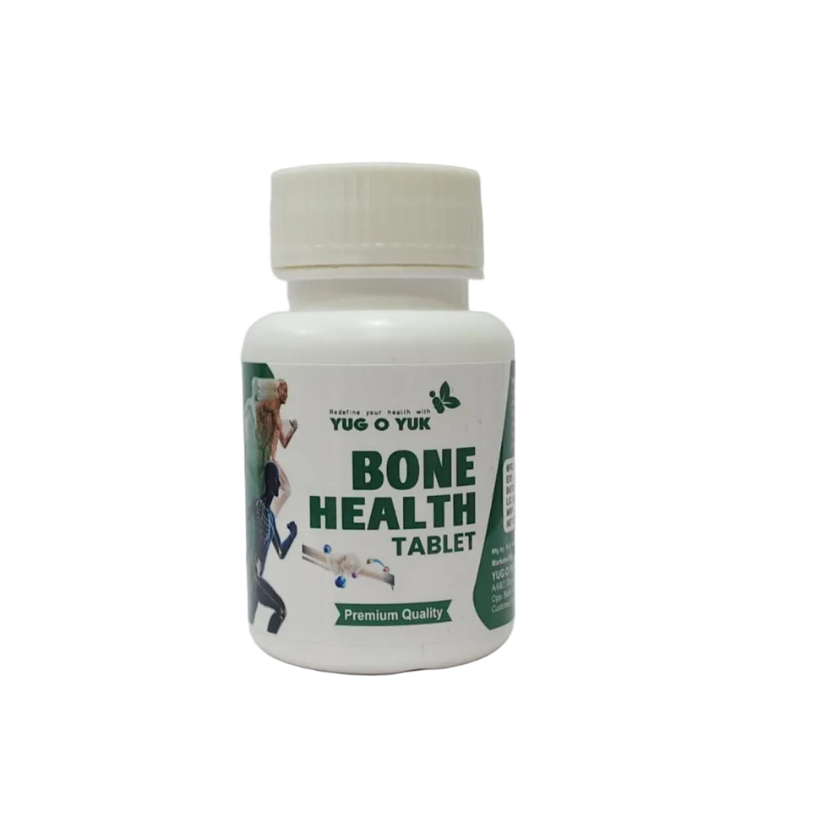 Bone Health Tablet