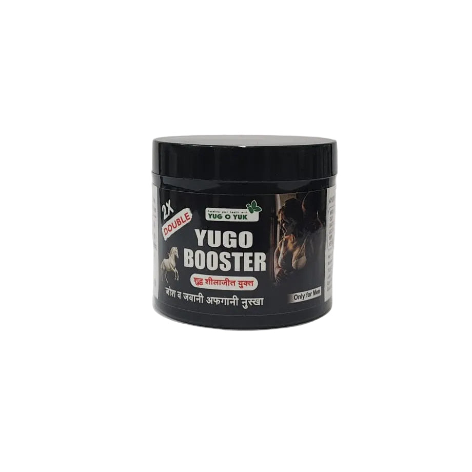 Yugo Booster