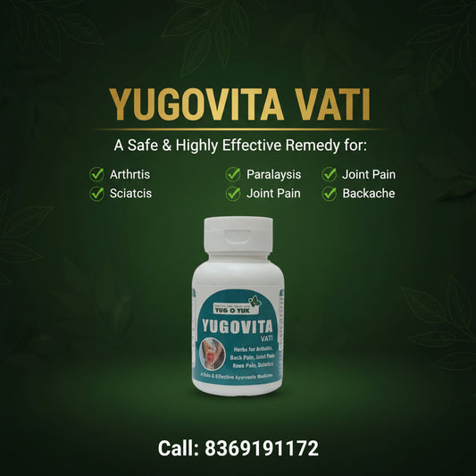 Yugovita Vati