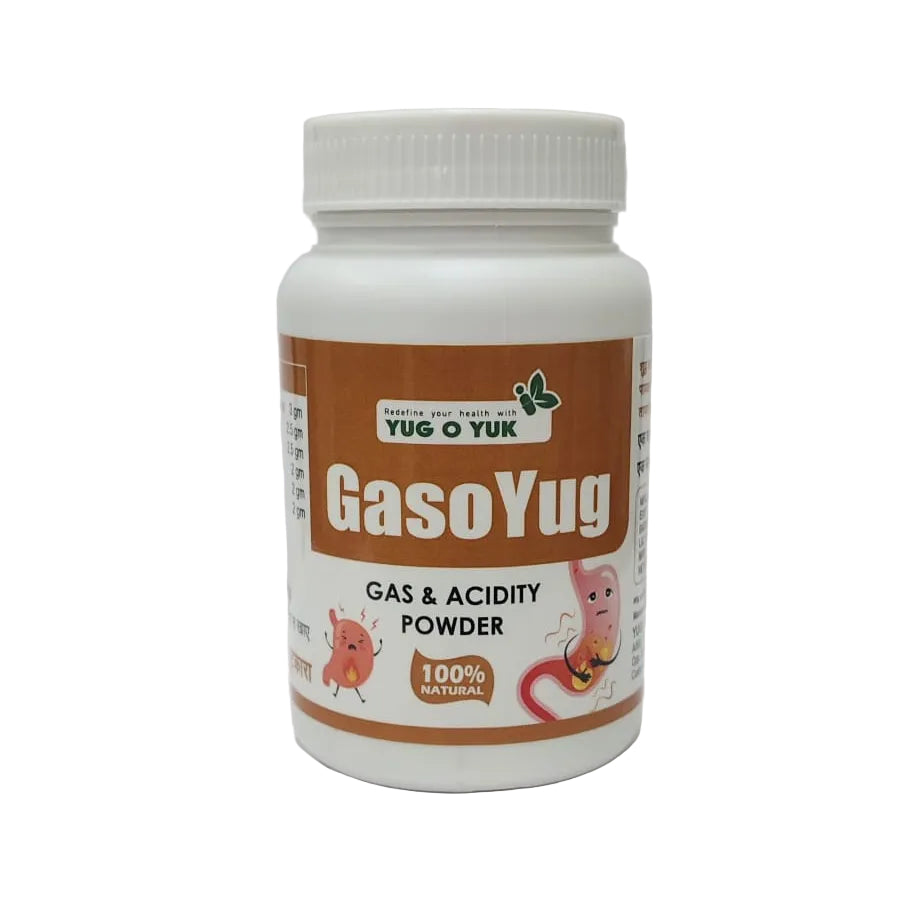 GasoYug