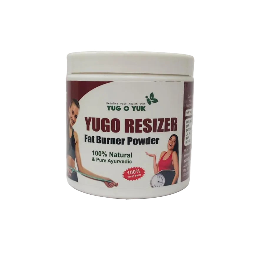 Yugo Resizer