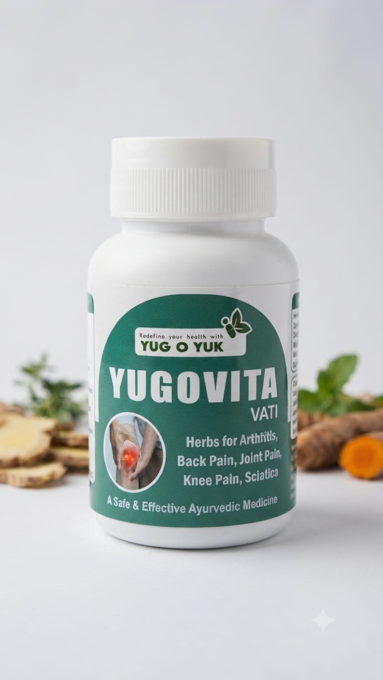 Yugovita Vati