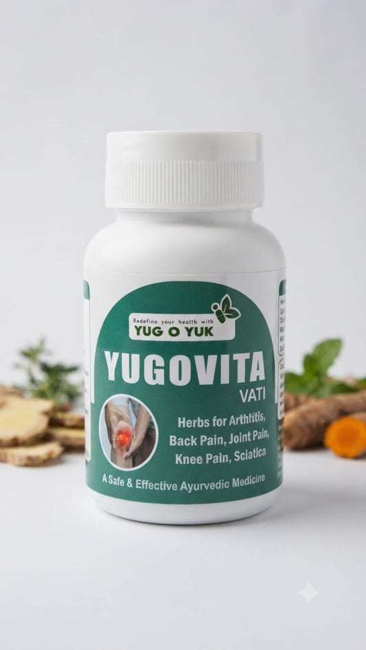 Yugovita Vati
